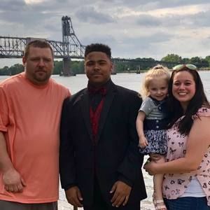 Meet your Posher, Jamie